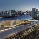 Dongdaemun Design Plaza 2