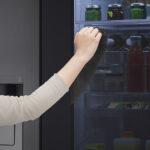 LG InstaView Door-in-Door Refrigerator_UVnano Technology11