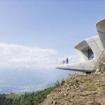 Messner Mountain Museum CORONES 3