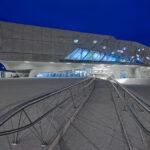Phaeno Science Centre