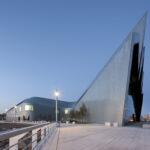 Riverside Museum 3