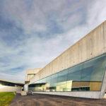 Vitra Fire Station