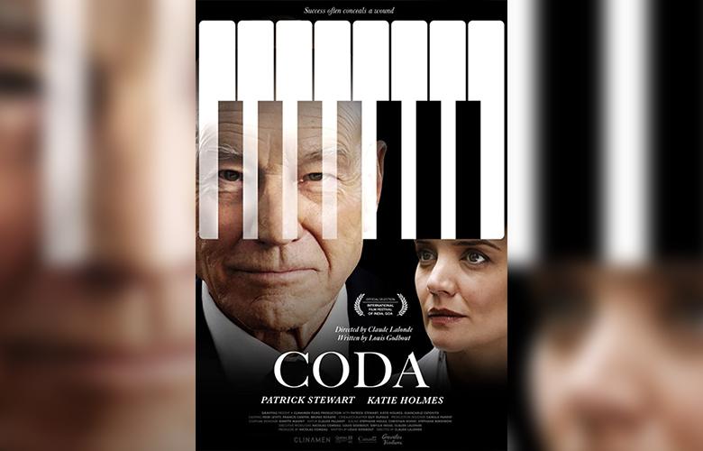 CODA — Screenplay by Siân Heder