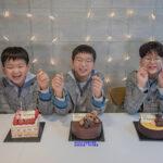 Song triplets