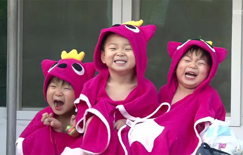 Song triplets