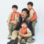 Song triplets