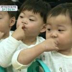 Song triplets