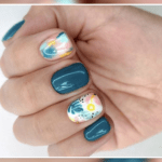 ์Nail Summer