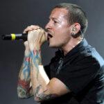 Chester Bennington