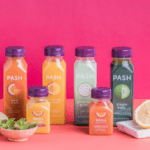 PASH Juices น้ำผลไม้สกัดเย็นต้อนรับสงกรานต์นี้!!