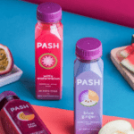 PASH Juices น้ำผลไม้สกัดเย็นต้อนรับสงกรานต์นี้!!