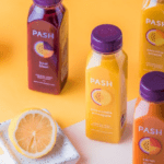 PASH Juices น้ำผลไม้สกัดเย็นต้อนรับสงกรานต์นี้!!