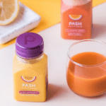 PASH Juices น้ำผลไม้สกัดเย็นต้อนรับสงกรานต์นี้!!