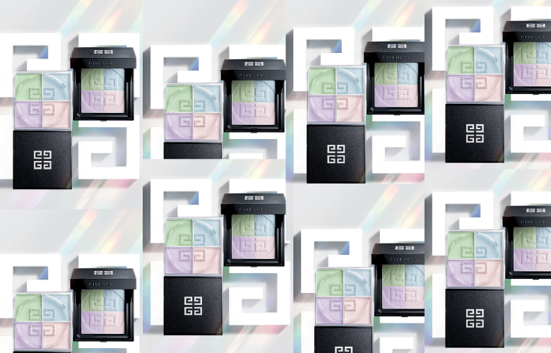 Prisme Libre ของ Givenchy Beauty