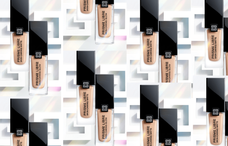 Prisme Libre ของ Givenchy Beauty