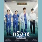 Triage The Series