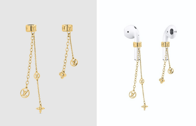 AirPods Jewelry