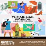 The Mutual Friends Exhibition