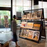 THE GALLERY SHOP มัดรวมสินค้าสำหรับคนหลงรักงานศิลปะ