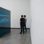 Shadow Dancing Exhibition