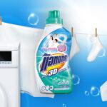 Laundry Liquid