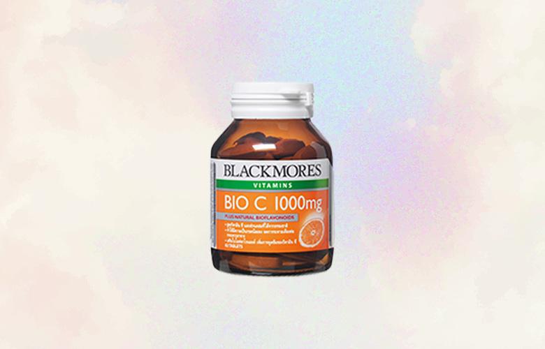 Blackmores Bio C 1000 mg.