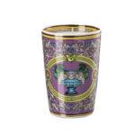 Candle from Versace