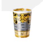 Candle from Versace