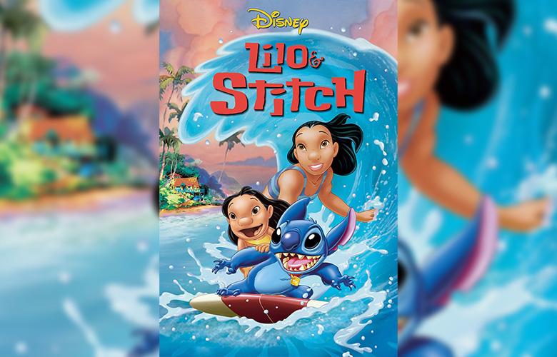 Lilo and Stitch 10 การ์ตูนน่าดูจาก Disney+