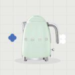 Smeg เครื่องใช้ห้องครัวสุดมินิมอลน่าใช้งาน ดีต่อใจ!