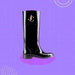 Rain Boot