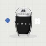 Smeg เครื่องใช้ห้องครัวสุดมินิมอลน่าใช้งาน ดีต่อใจ!