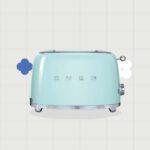 Smeg เครื่องใช้ห้องครัวสุดมินิมอลน่าใช้งาน ดีต่อใจ!