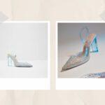 aldo x disney : The Princess Collection