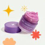 BTS | Amorepacific Lip Sleeping Mask Gummy Bear