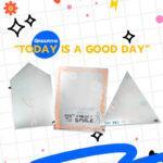 นิทรรศการ “TODAY IS A GOOD DAY”36.774