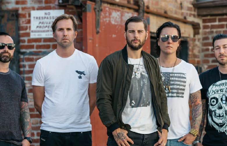 M.Shadows