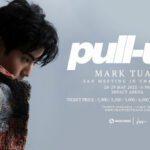 PULL-UP Mark Tuan Fan Meeting in Thailand