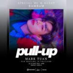 PULL-UP Mark Tuan Fan Meeting in Thailand