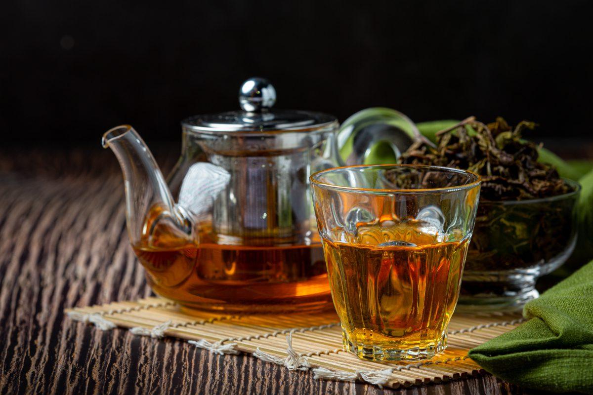 ประเภท และประโยชน์ของ ชา แต่ละชนิด tea ชาดำ ชาขาว ชาเขียว