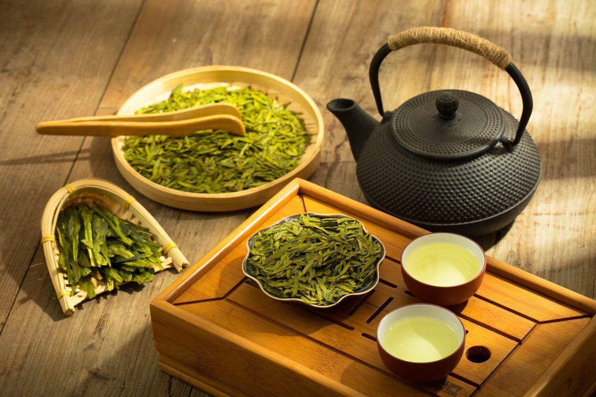 ประเภท และประโยชน์ของ ชา แต่ละชนิด tea ชาดำ ชาขาว ชาเขียว