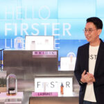 FIRSTER Flagship Store