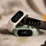 GARMIN VIVOSMART 5