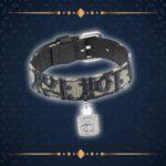 Pet Collar Luxury