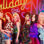 Girls’ Generation comeback