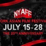 Fast & Feel Love in New York Asian Film Festival