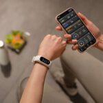 GARMIN VIVOSMART 5