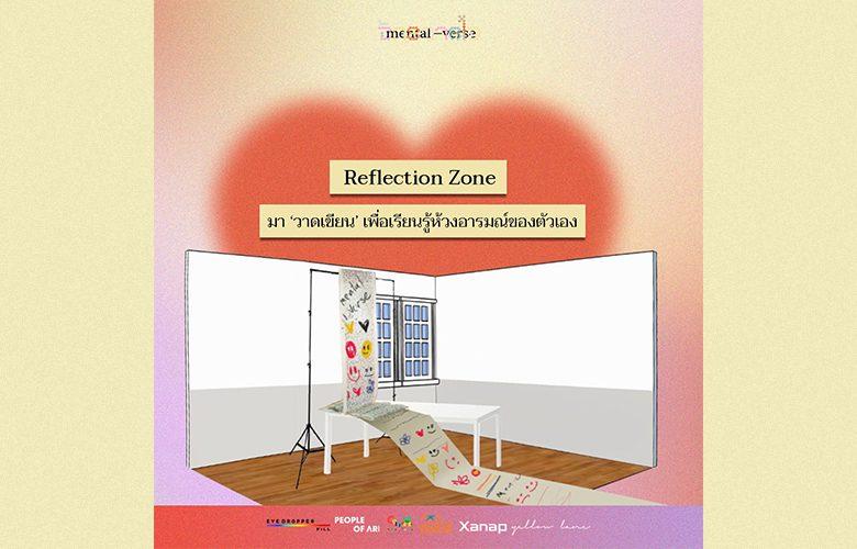 Reflection Zone