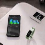 GARMIN VIVOSMART 5
