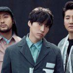 EPIK HIGH ASIA Pacific Tour in Bangkok 2022